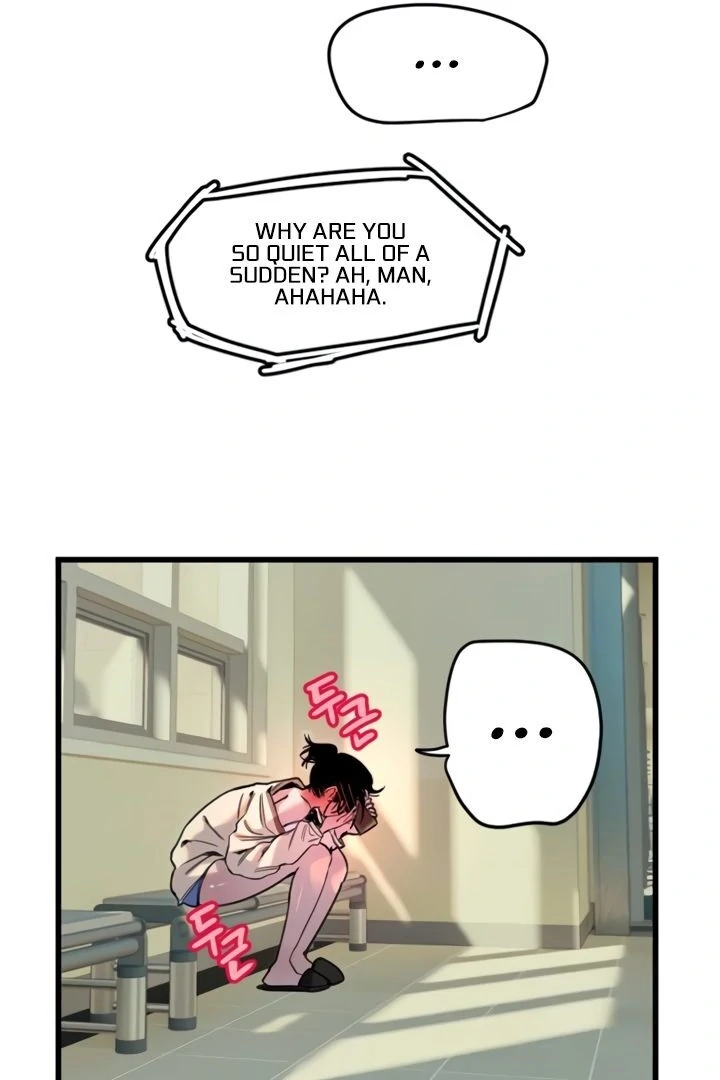 My Secret Cupid Chapter 26 page 53 - 