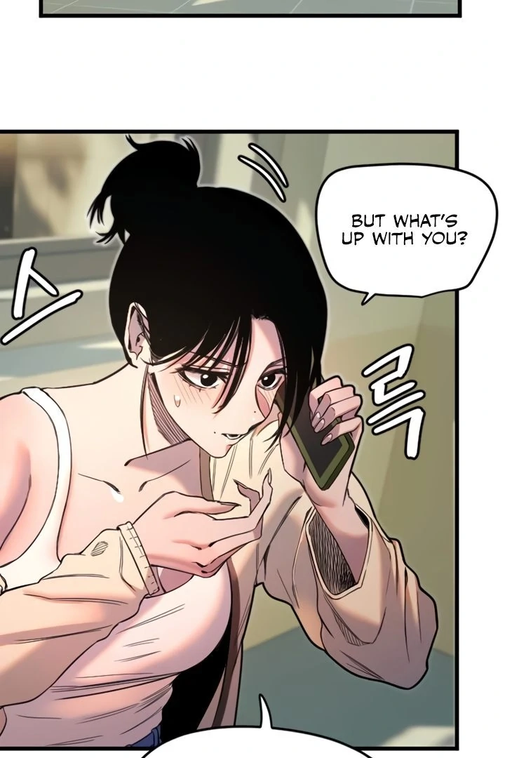 My Secret Cupid Chapter 26 page 54 - 