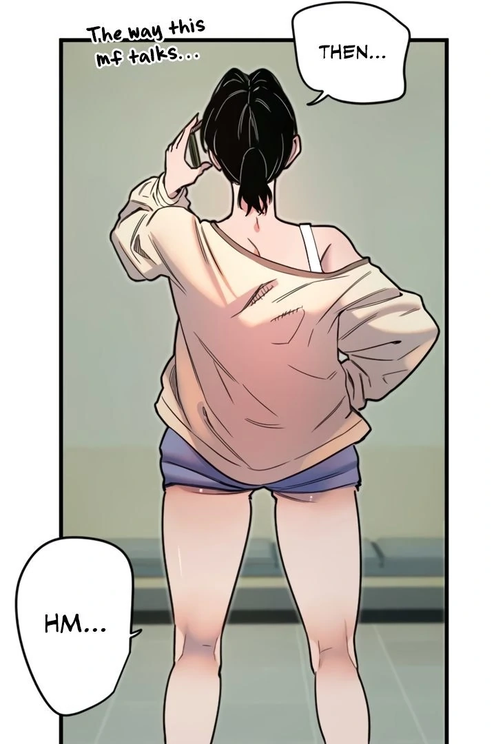 My Secret Cupid Chapter 26 page 58 - 