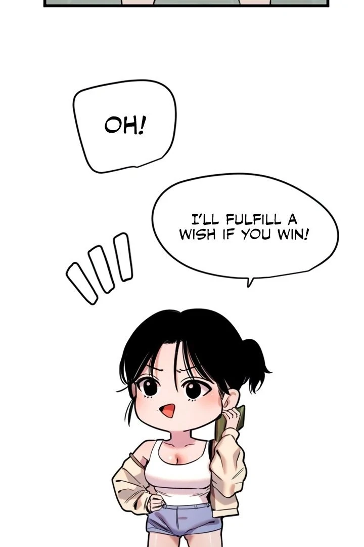 My Secret Cupid Chapter 26 page 59 - 