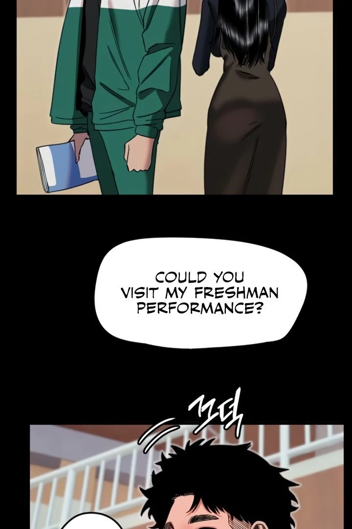 My Secret Cupid Chapter 26 page 7 - 