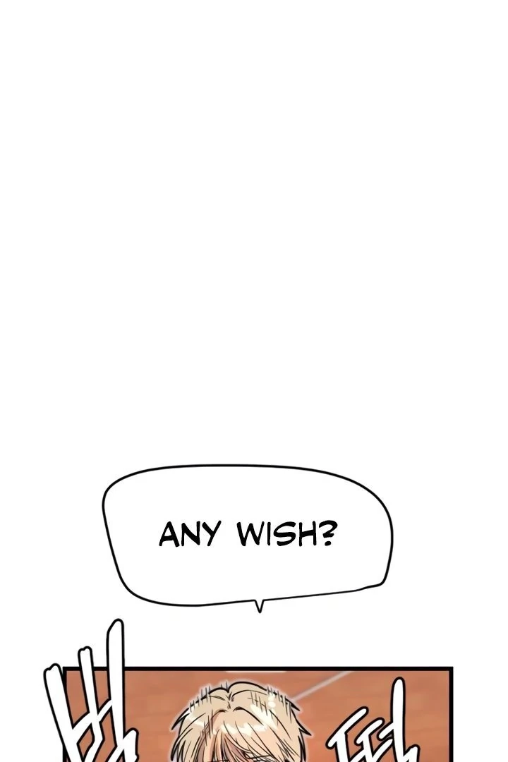 My Secret Cupid Chapter 26 page 61 - 