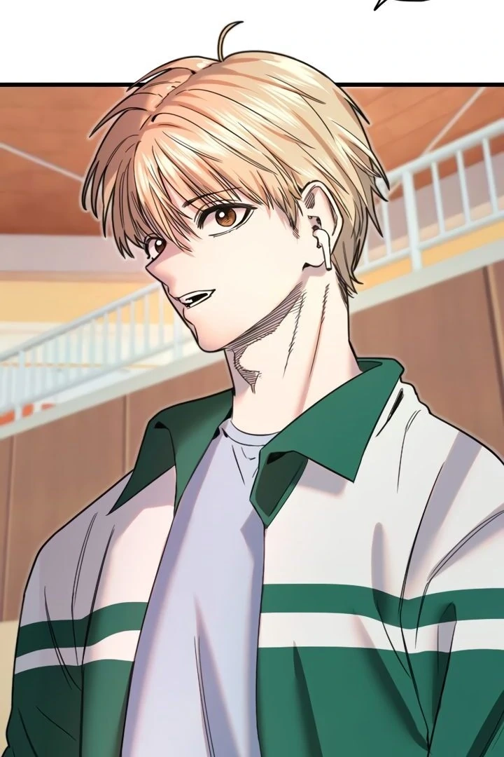 My Secret Cupid Chapter 26 page 65 - 