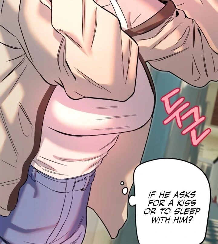 My Secret Cupid Chapter 26 page 69 - 