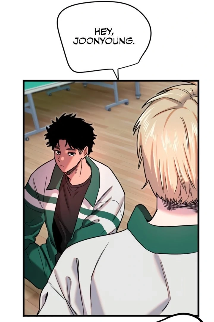 My Secret Cupid Chapter 26 page 71 - 