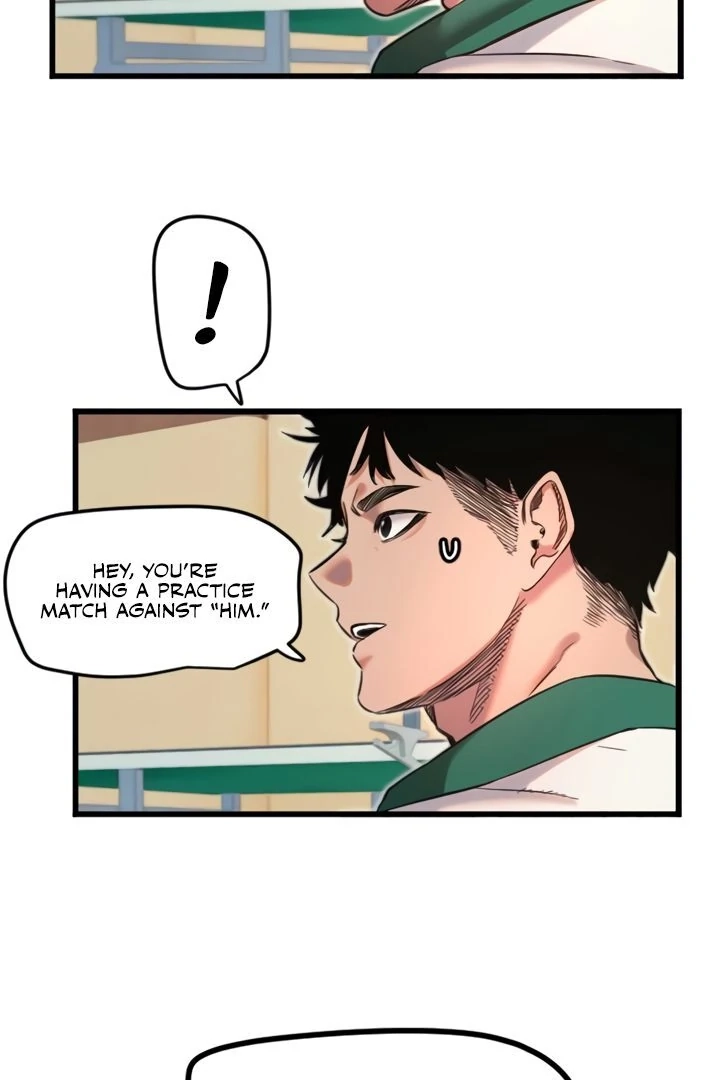 My Secret Cupid Chapter 26 page 75 - 