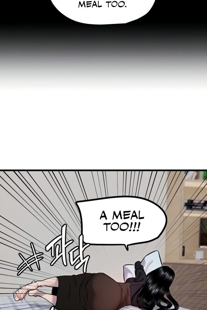 My Secret Cupid Chapter 26 page 9 - 