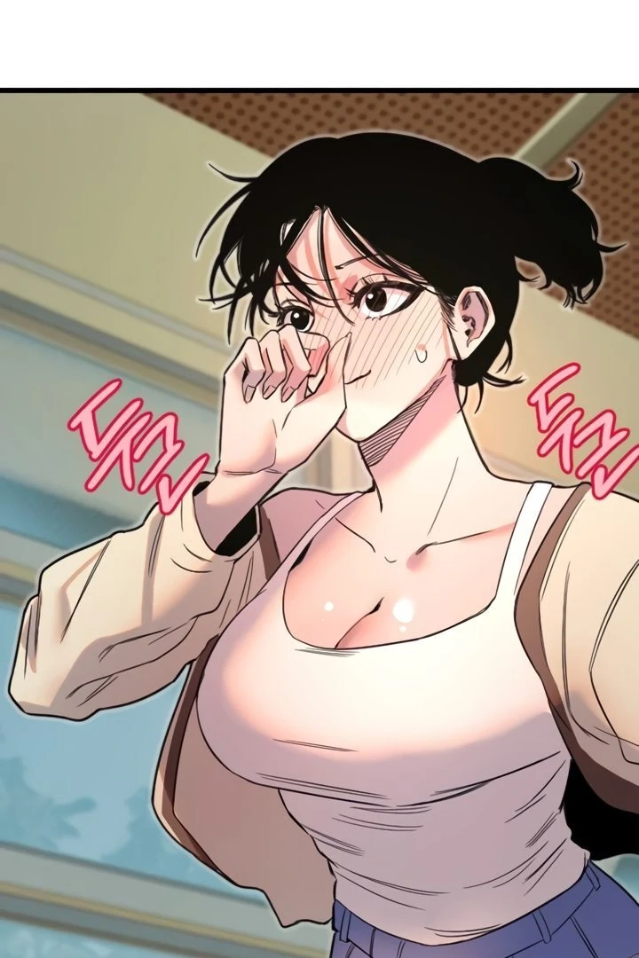 My Secret Cupid Chapter 26 page 81 - 