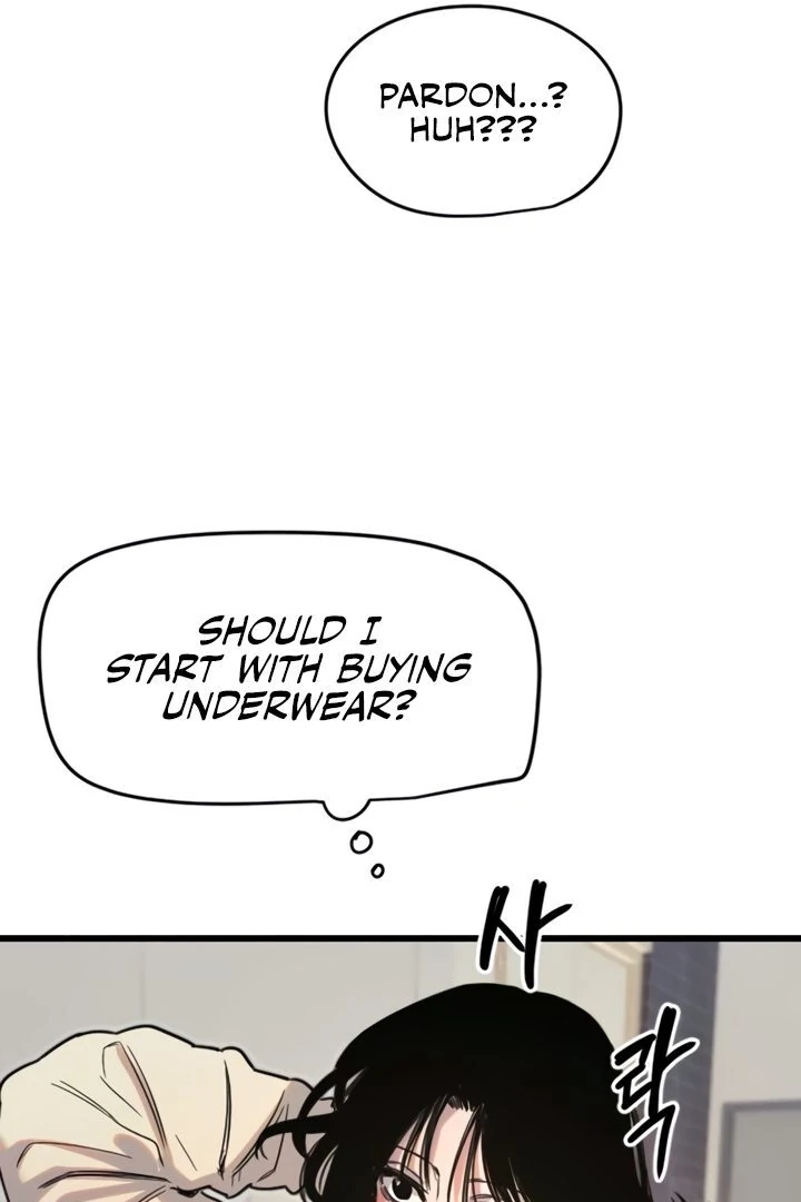 My Secret Cupid Chapter 26 page 85 - 