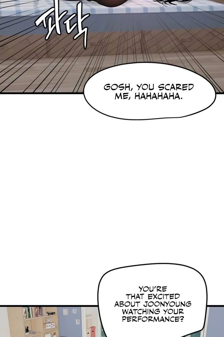 My Secret Cupid Chapter 26 page 10 - 