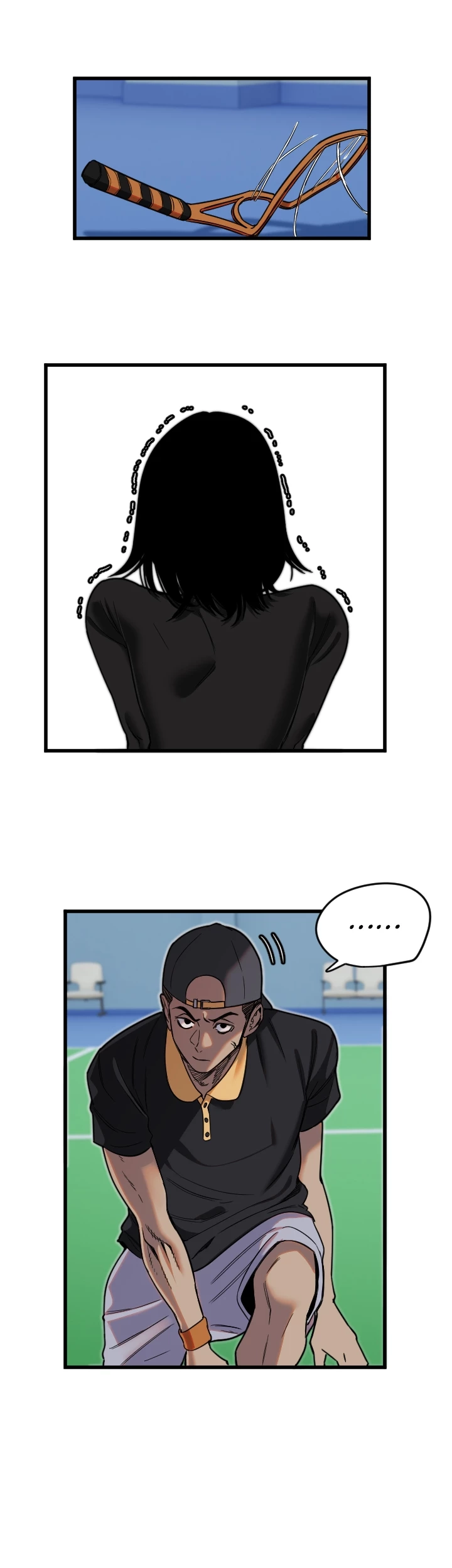 My Secret Cupid Chapter 28 page 2 - 