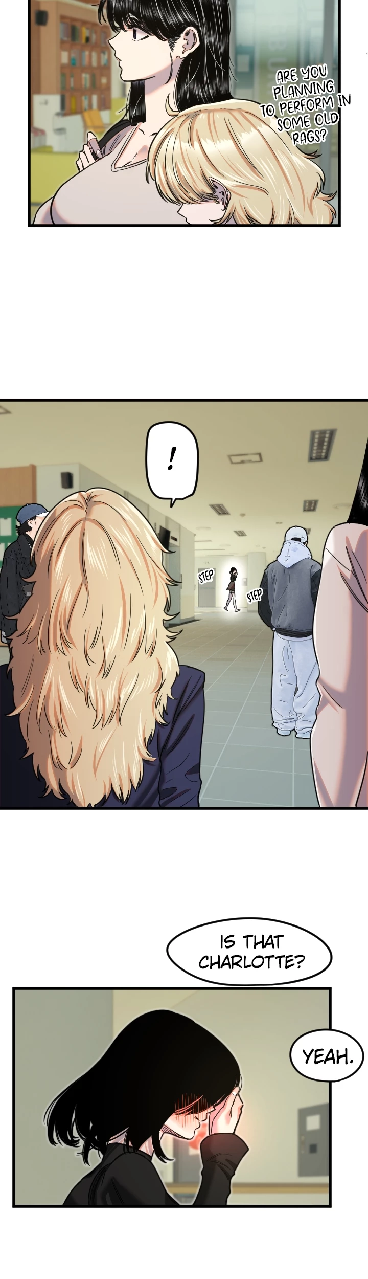 My Secret Cupid Chapter 28 page 25 - 
