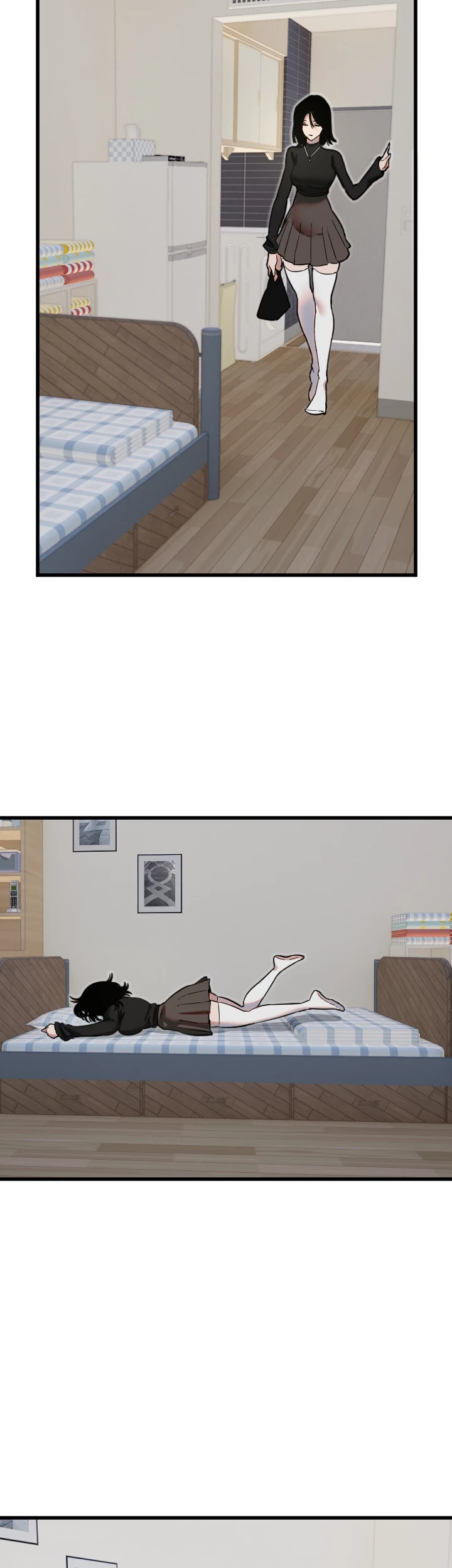 My Secret Cupid Chapter 28 page 27 - 