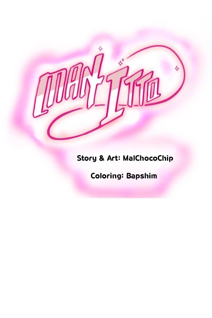 My Secret Cupid Chapter 30 page 1 - 