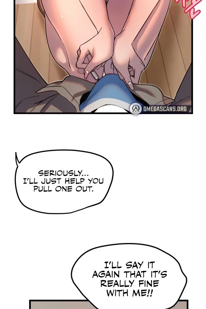 My Secret Cupid Chapter 30 page 11 - 
