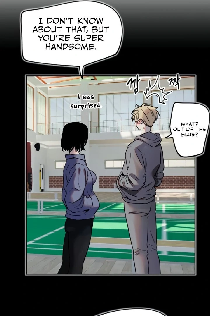 My Secret Cupid Chapter 30 page 15 - 