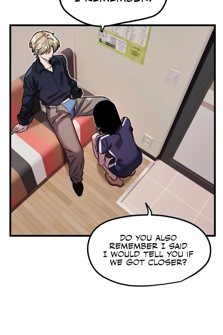 My Secret Cupid Chapter 30 page 18 - 