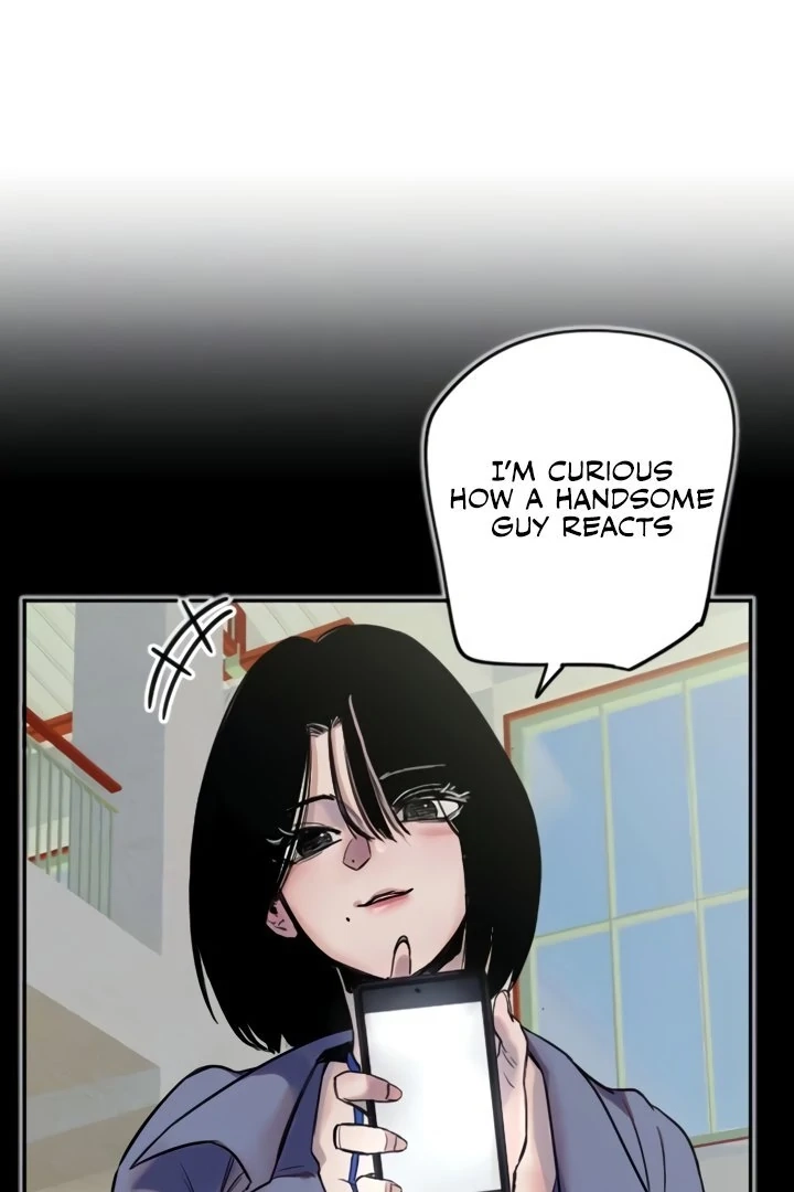 My Secret Cupid Chapter 30 page 19 - 