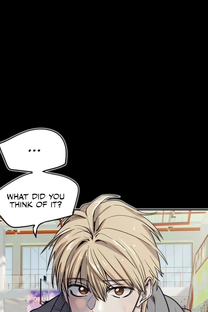 My Secret Cupid Chapter 30 page 21 - 