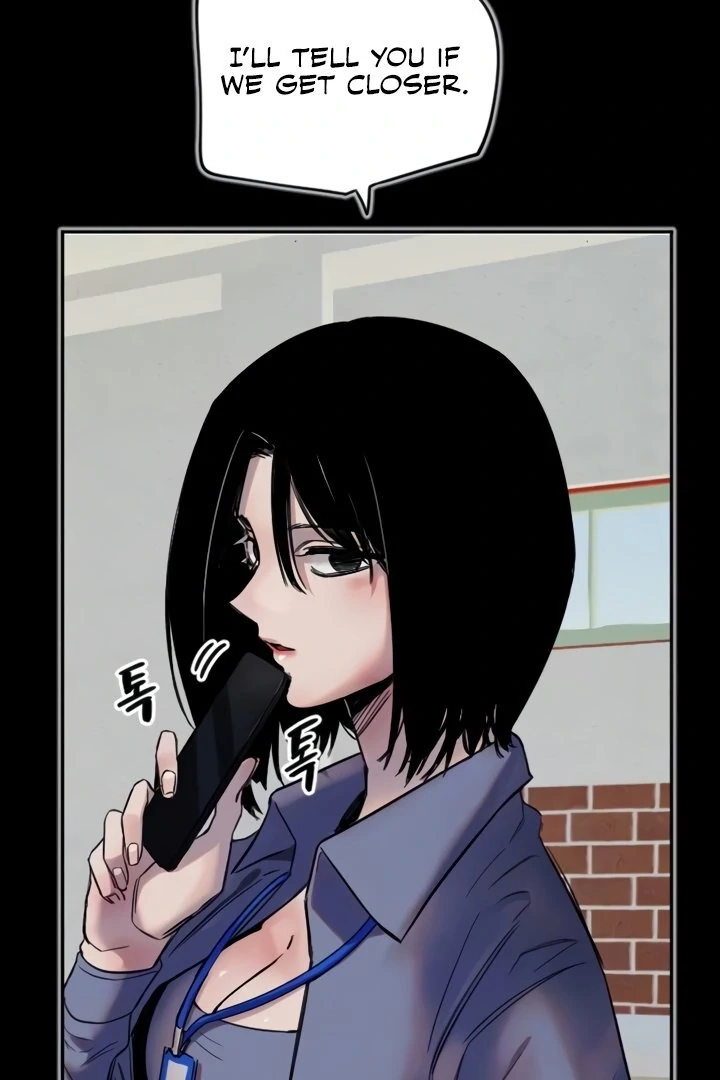 My Secret Cupid Chapter 30 page 23 - 