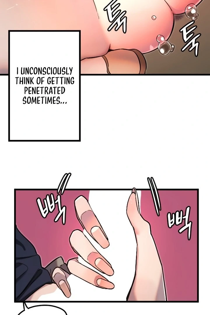 My Secret Cupid Chapter 30 page 35 - 