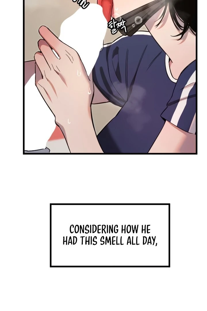 My Secret Cupid Chapter 30 page 47 - 