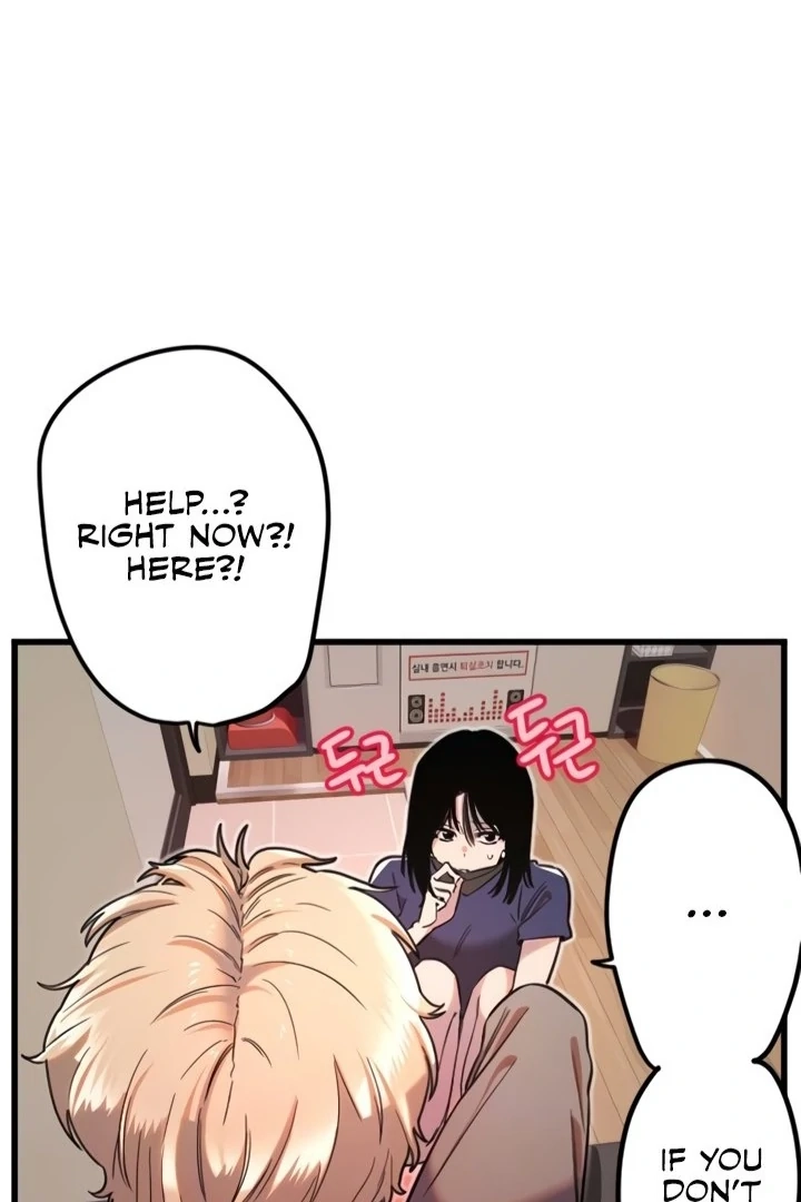 My Secret Cupid Chapter 30 page 6 - 