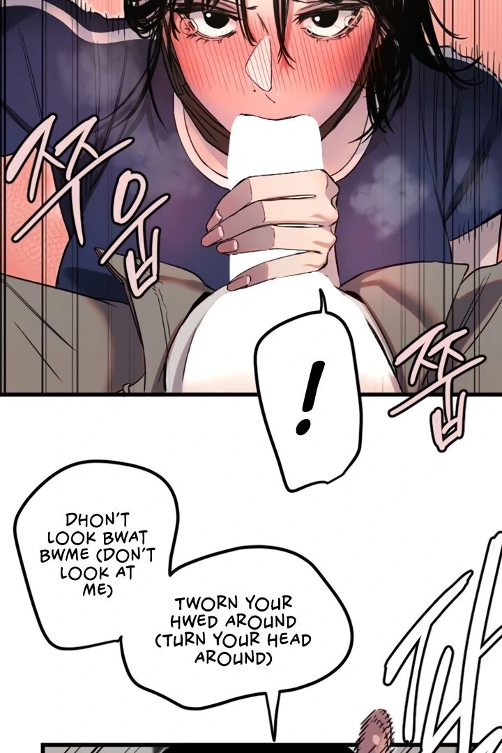 My Secret Cupid Chapter 30 page 51 - 