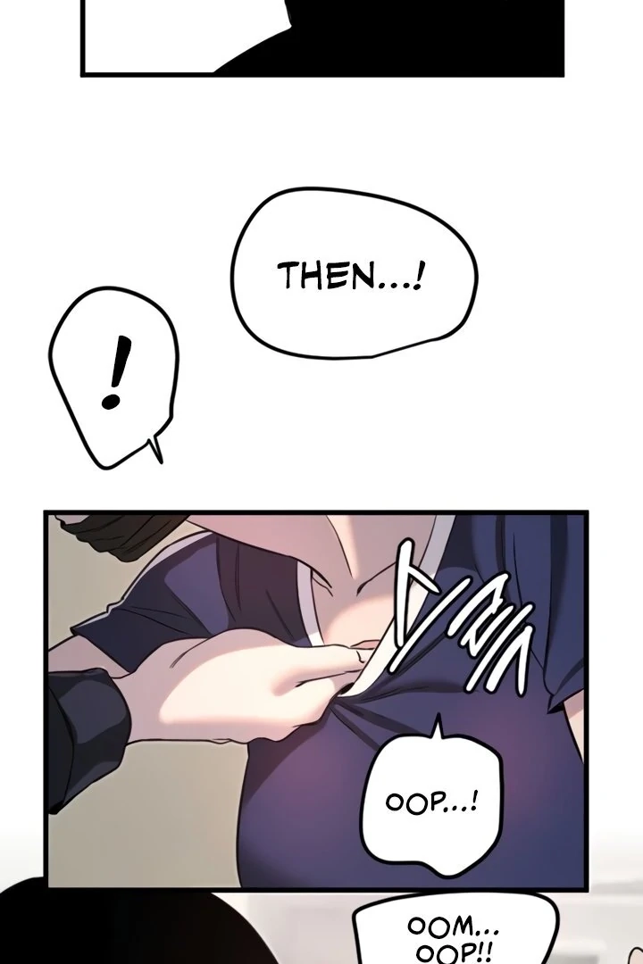 My Secret Cupid Chapter 30 page 54 - 