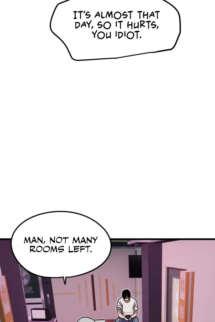 My Secret Cupid Chapter 30 page 61 - 
