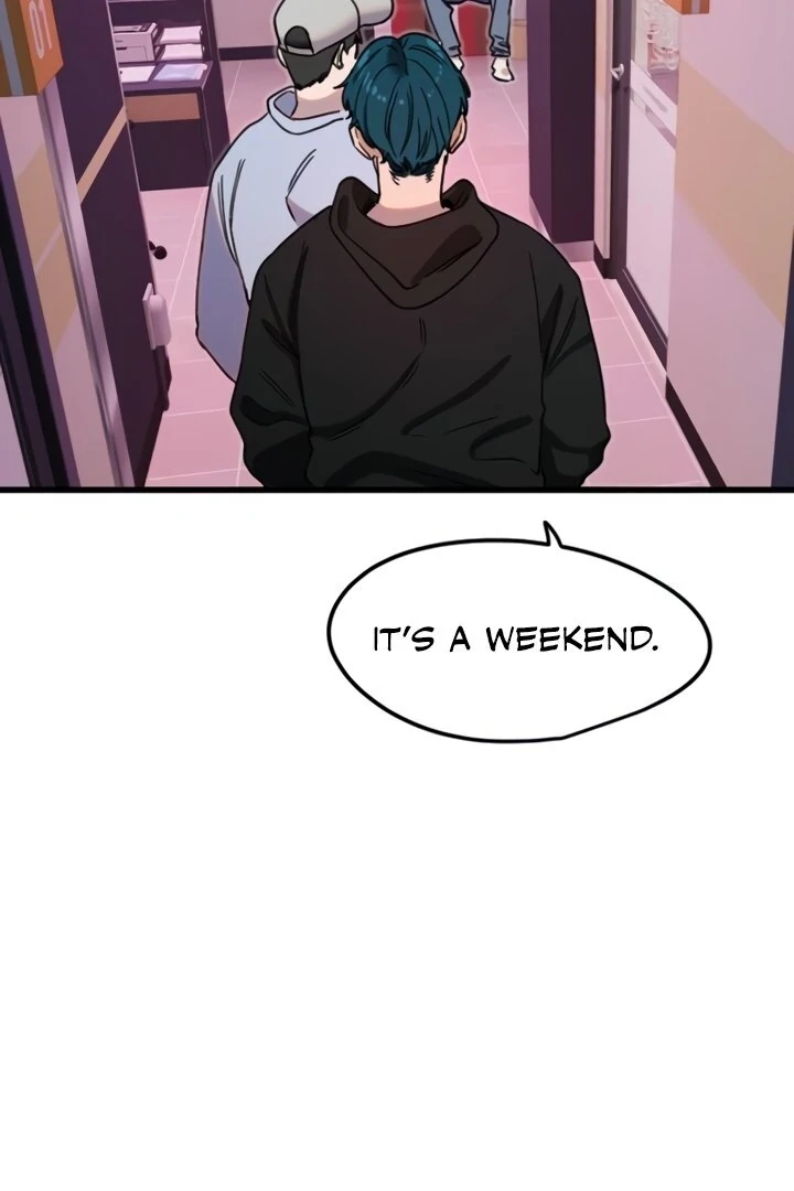 My Secret Cupid Chapter 30 page 62 - 