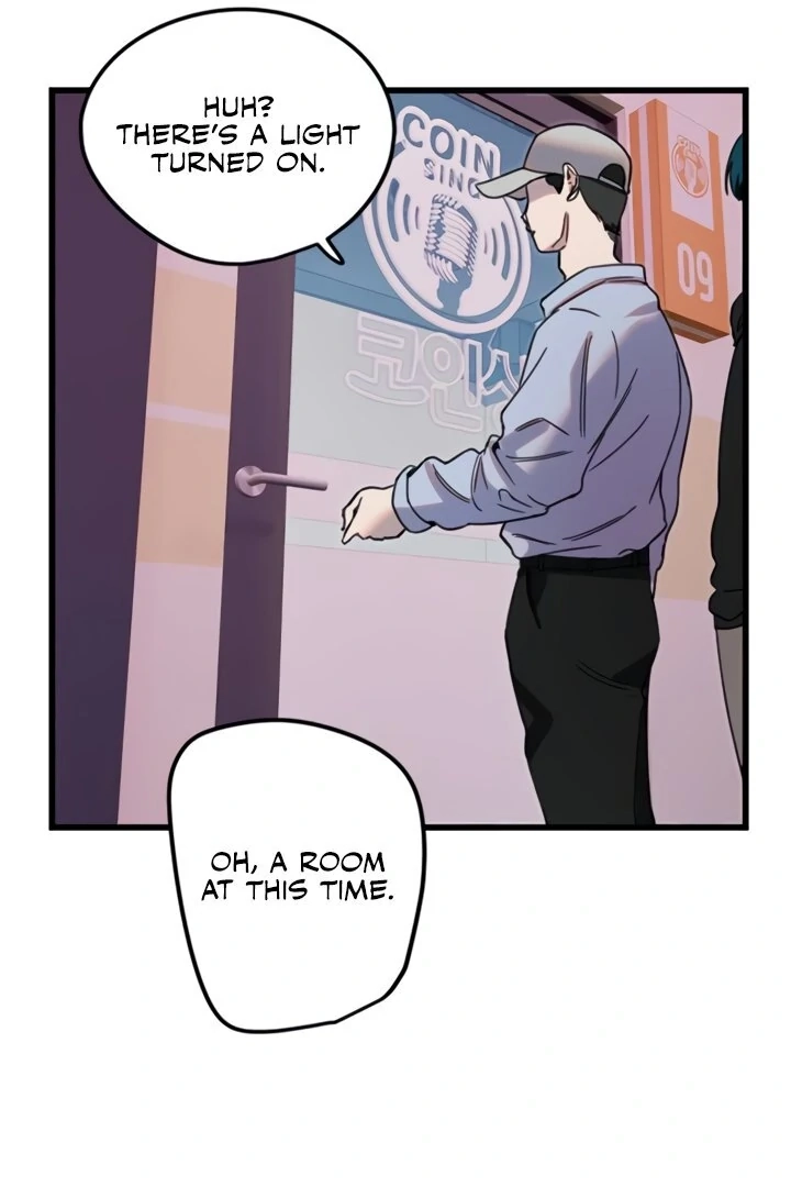 My Secret Cupid Chapter 30 page 63 - 