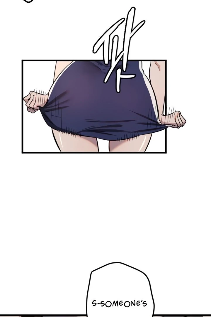 My Secret Cupid Chapter 30 page 65 - 