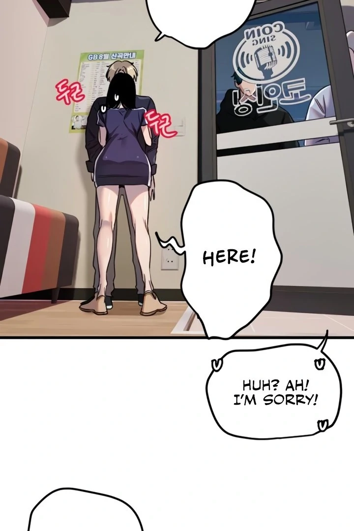 My Secret Cupid Chapter 30 page 66 - 