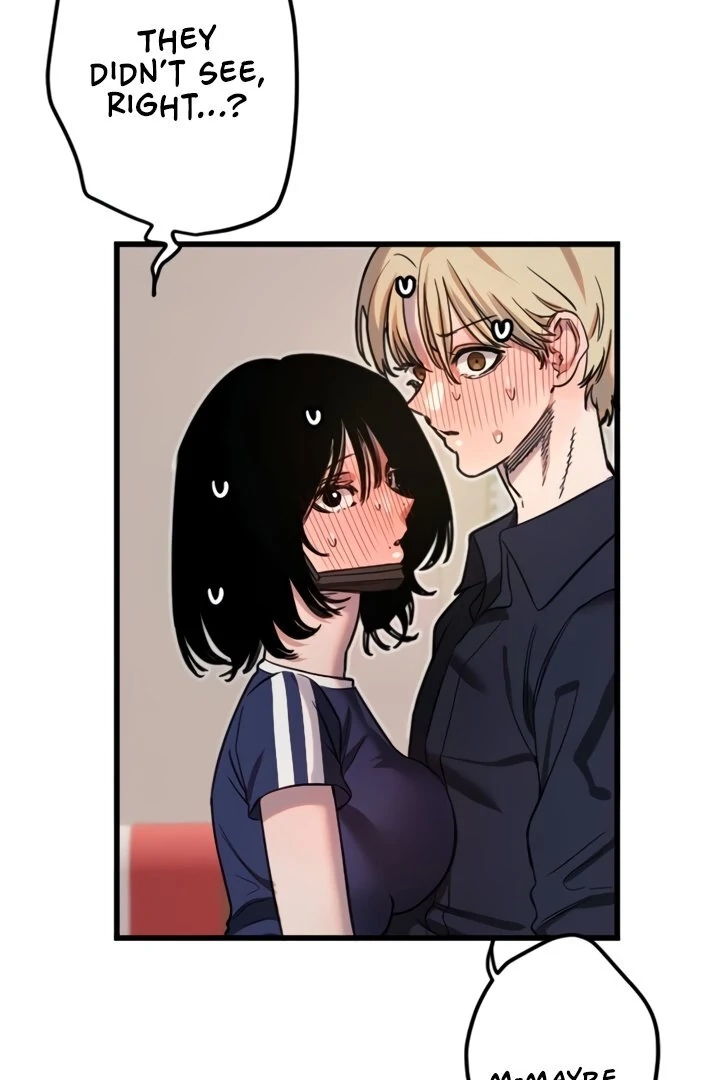 My Secret Cupid Chapter 30 page 67 - 