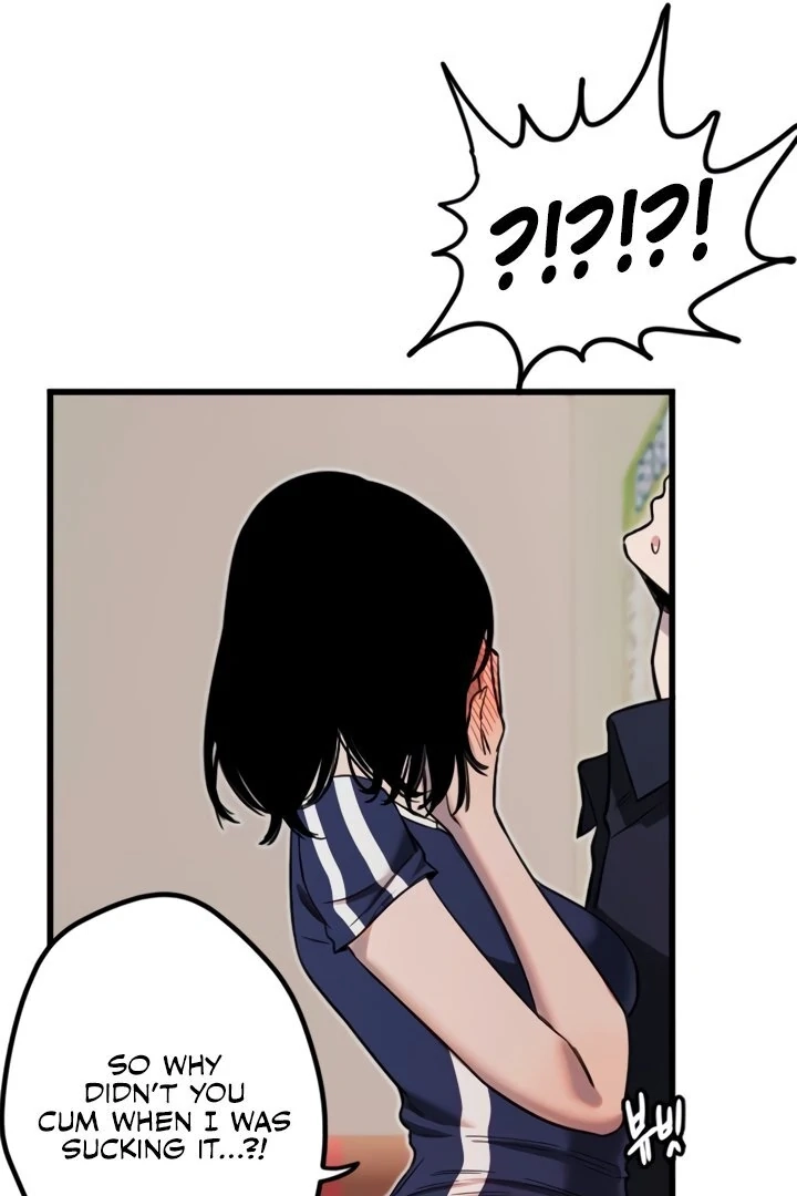My Secret Cupid Chapter 30 page 70 - 