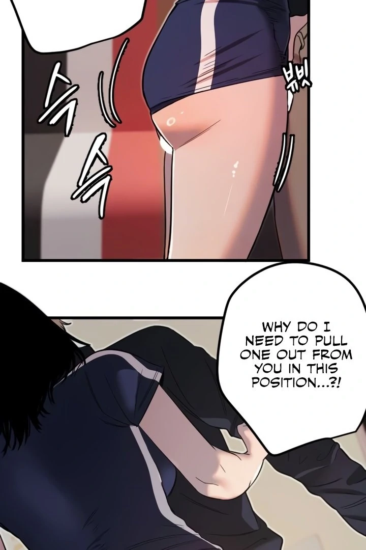 My Secret Cupid Chapter 30 page 71 - 