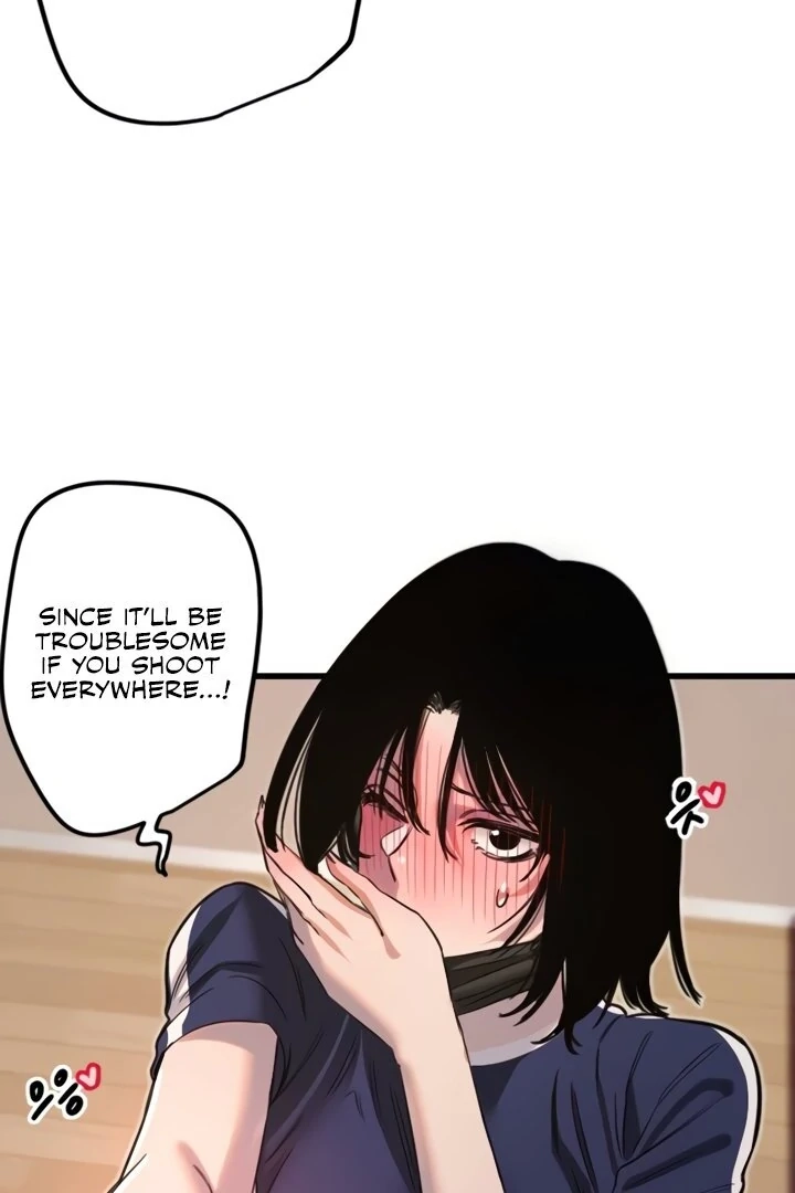 My Secret Cupid Chapter 30 page 73 - 