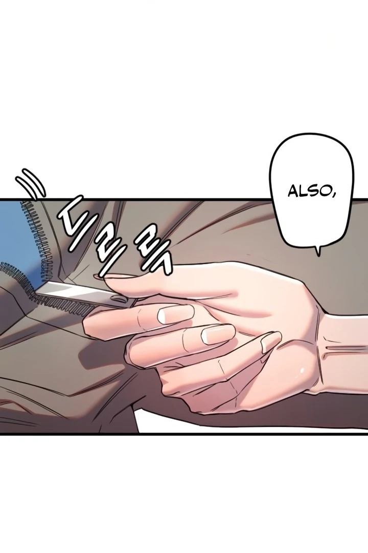 My Secret Cupid Chapter 30 page 9 - 