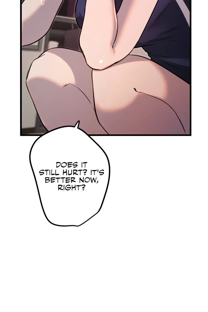 My Secret Cupid Chapter 30 page 81 - 