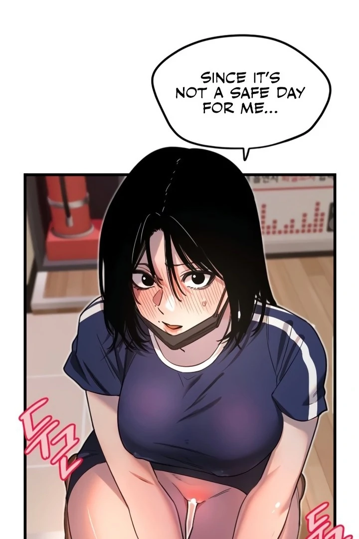 My Secret Cupid Chapter 30 page 10 - 