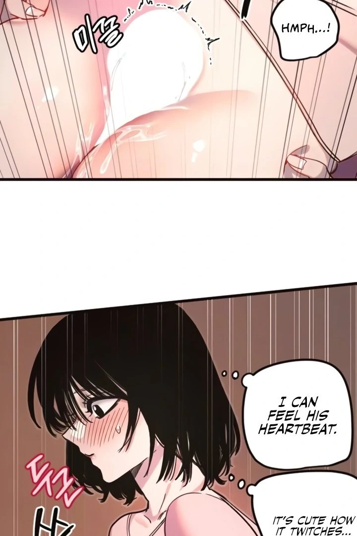 My Secret Cupid Chapter 33 page 17 - 