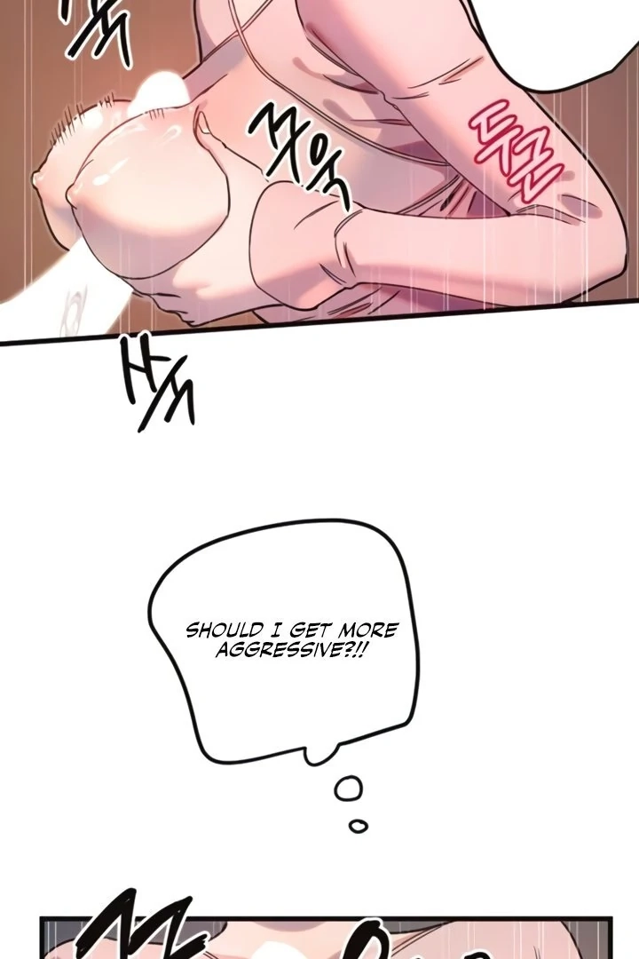 My Secret Cupid Chapter 33 page 18 - 