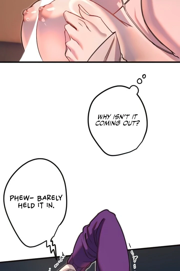 My Secret Cupid Chapter 33 page 23 - 
