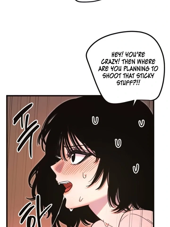 My Secret Cupid Chapter 33 page 26 - 