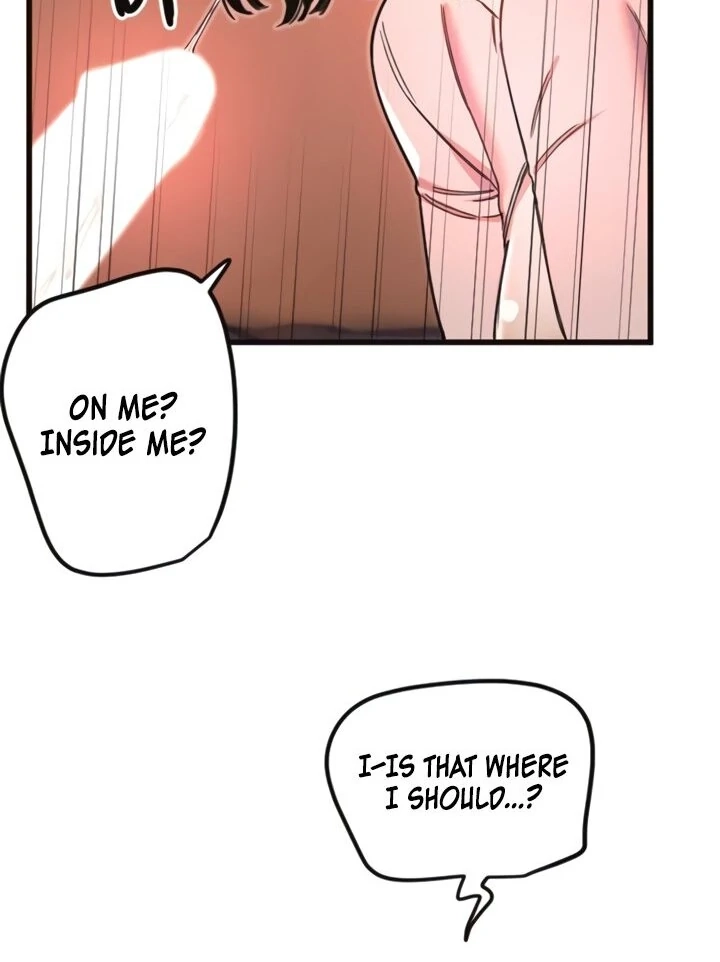 My Secret Cupid Chapter 33 page 27 - 