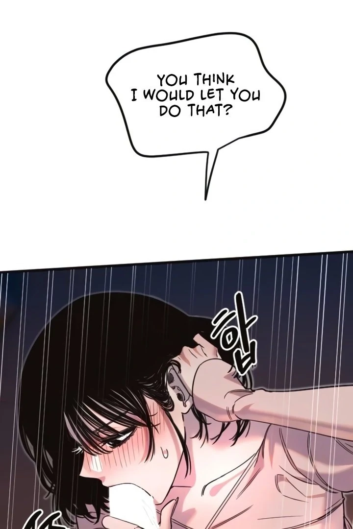 My Secret Cupid Chapter 33 page 29 - 