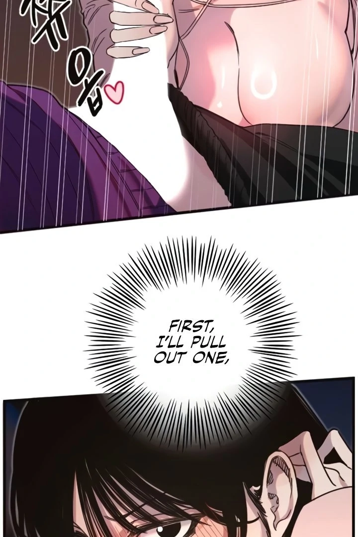 My Secret Cupid Chapter 33 page 30 - 