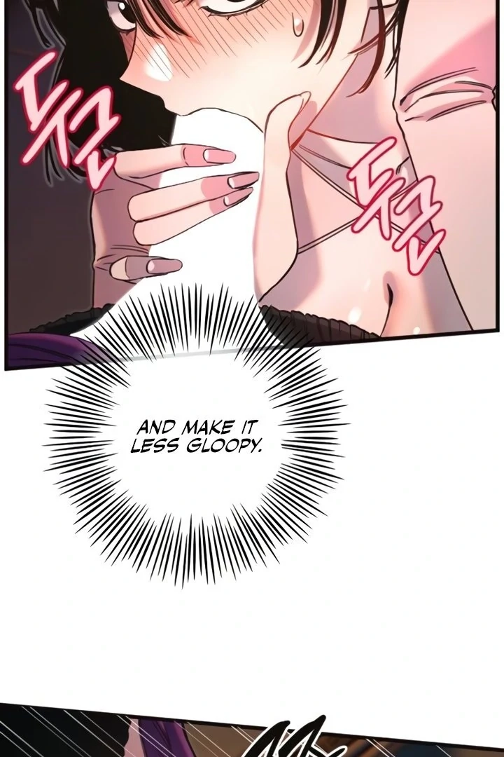 My Secret Cupid Chapter 33 page 31 - 