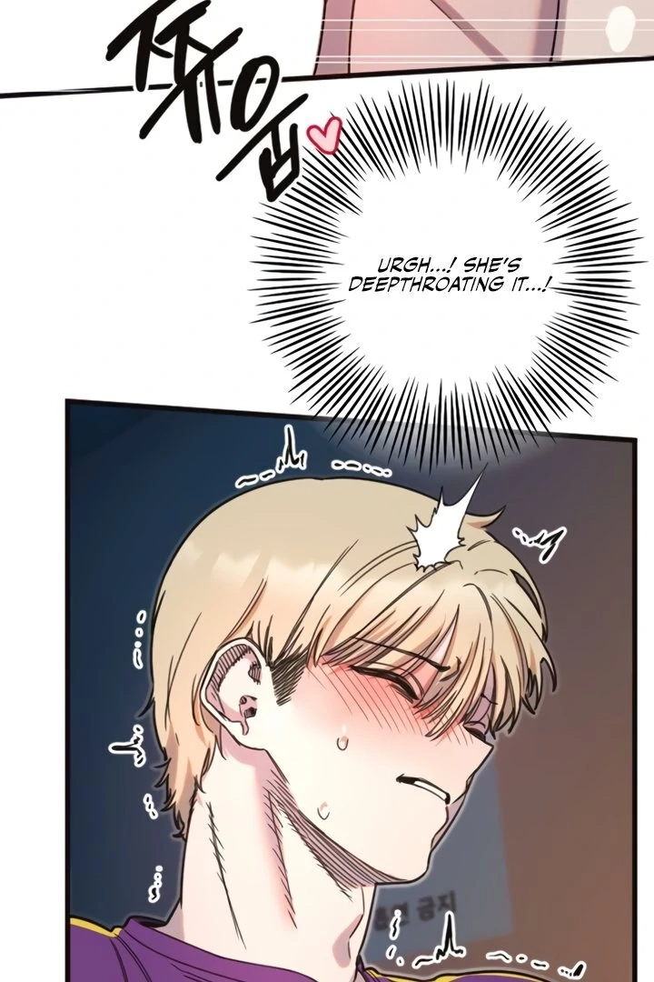 My Secret Cupid Chapter 33 page 34 - 